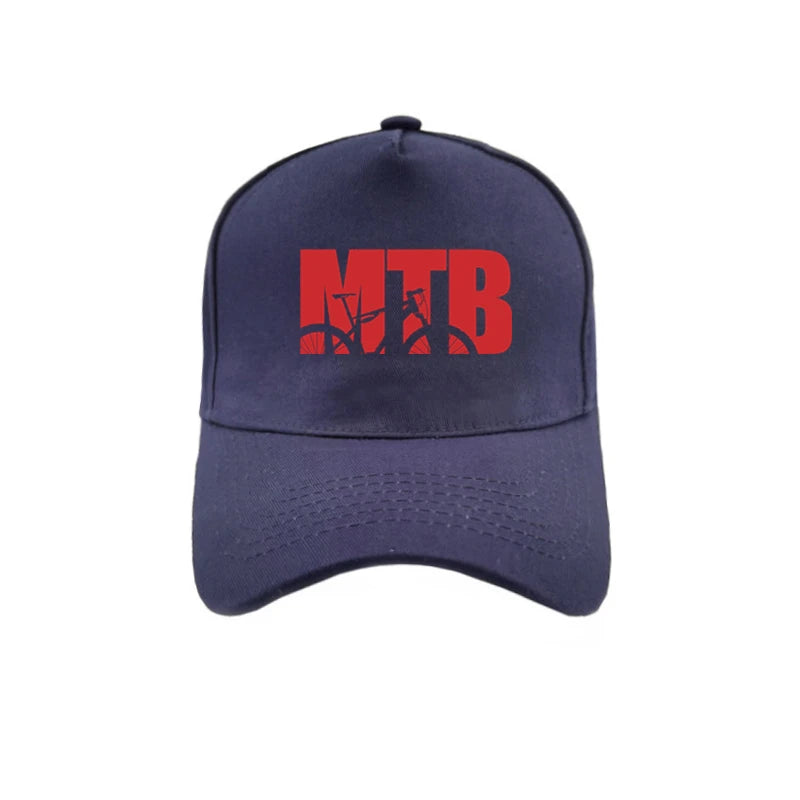 Mountain Bike (MTB) Cap