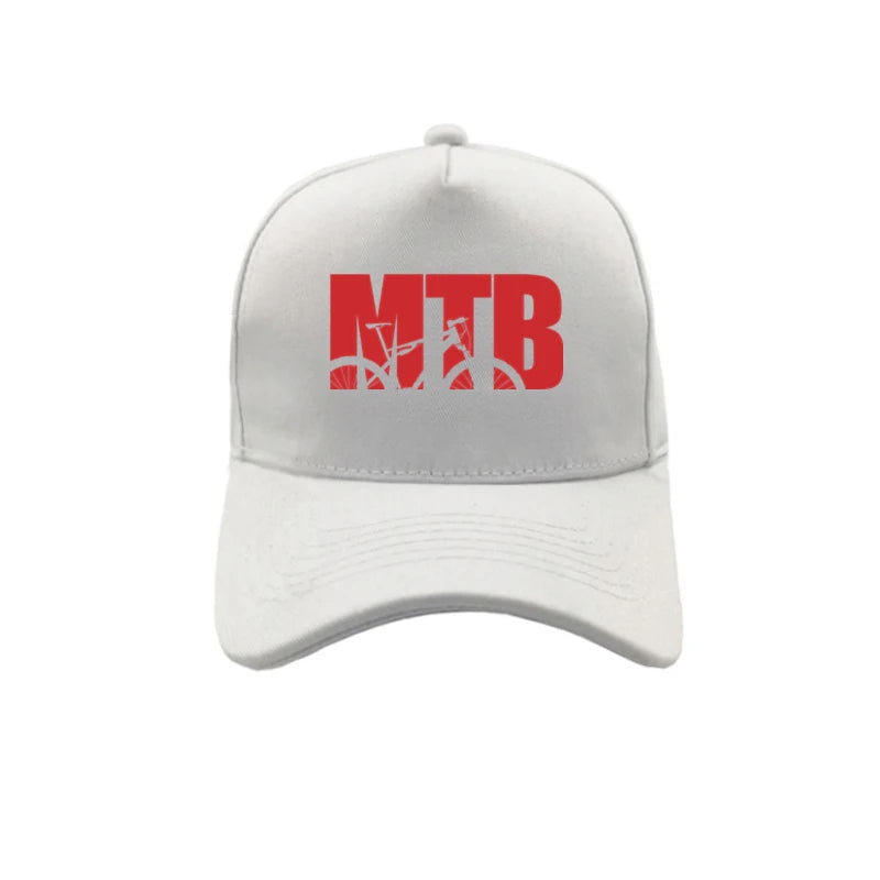Mountain Bike (MTB) Cap