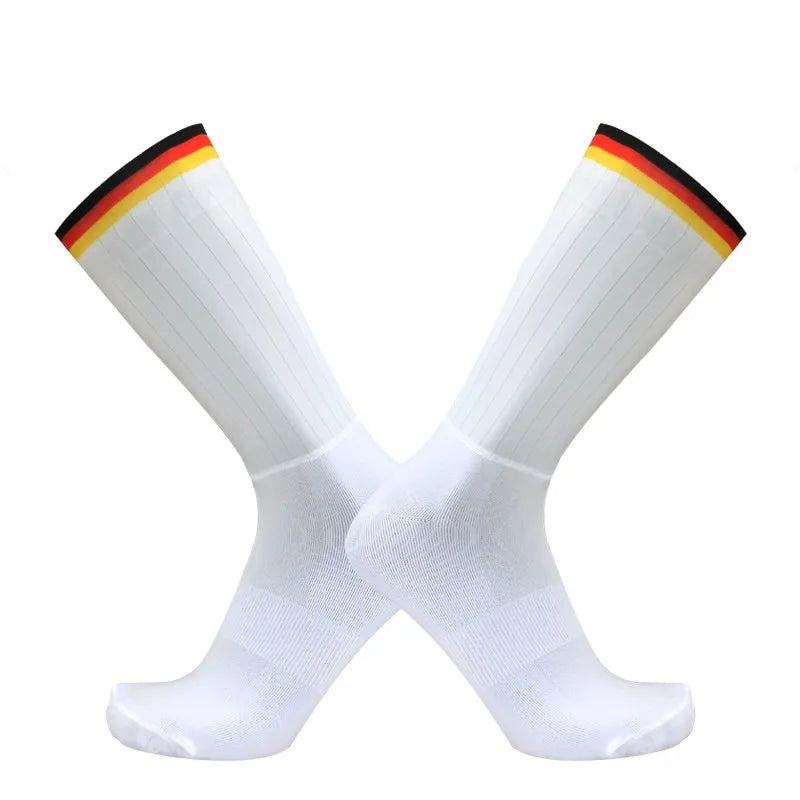 Anti-Slip Silicone Socks