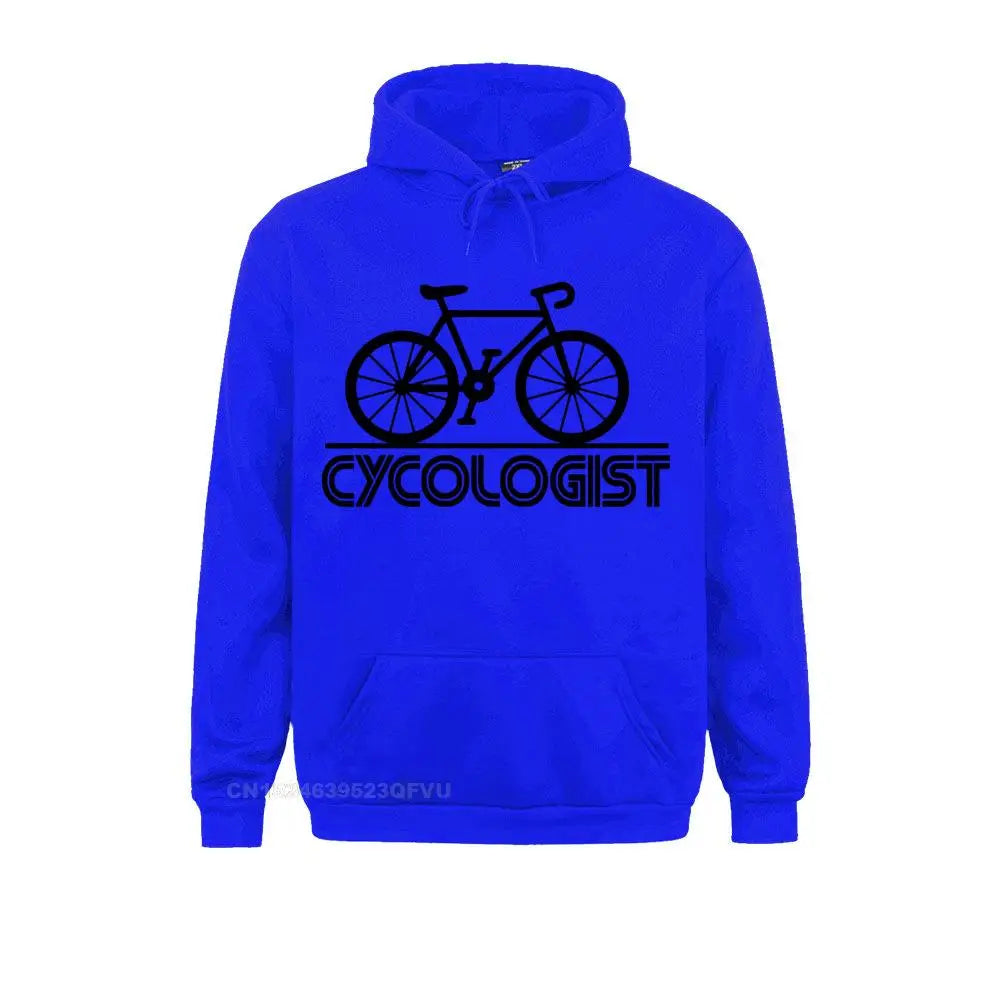 Zykologe "Unisex Hoodie