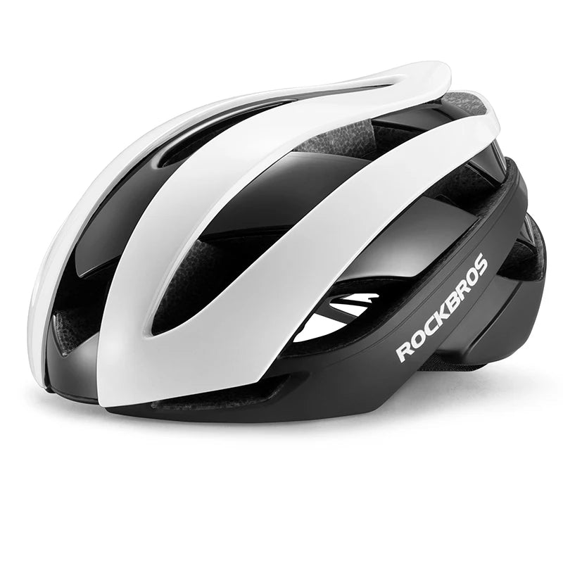 Aerodynamic Cycling Helmet Collection