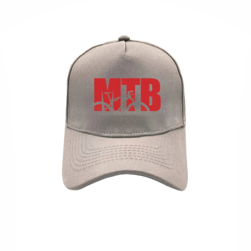 Mountain Bike (MTB) Cap