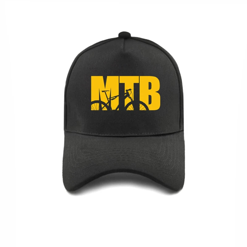 Mountain Bike (MTB) Cap