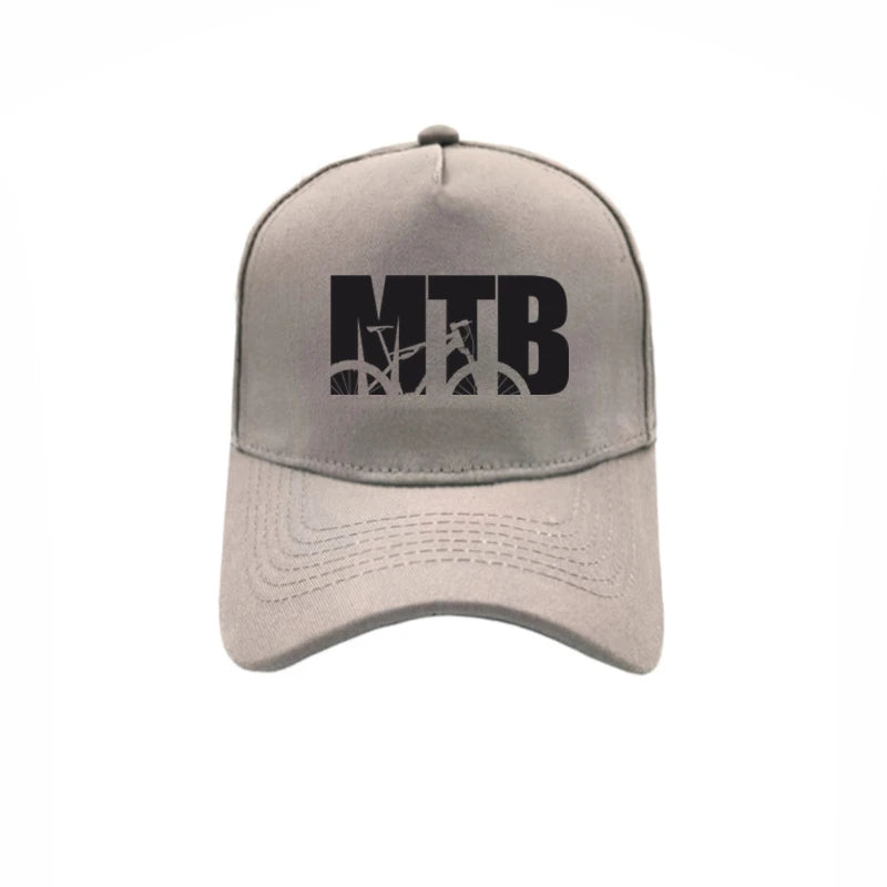 Mountain Bike (MTB) Cap