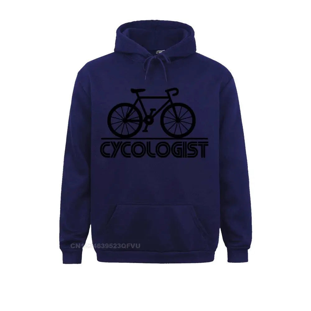 Zykologe "Unisex Hoodie