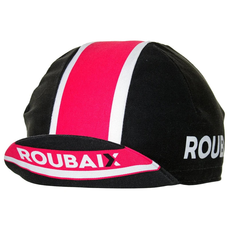 Gorra ciclista Paris-Roubaix