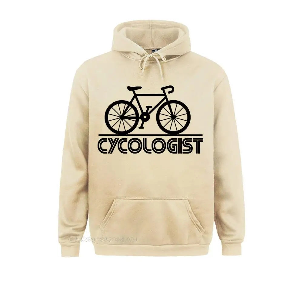 Zykologe "Unisex Hoodie