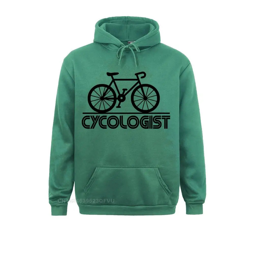 Zykologe "Unisex Hoodie