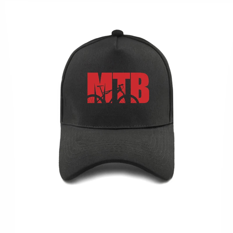 Mountain Bike (MTB) Cap