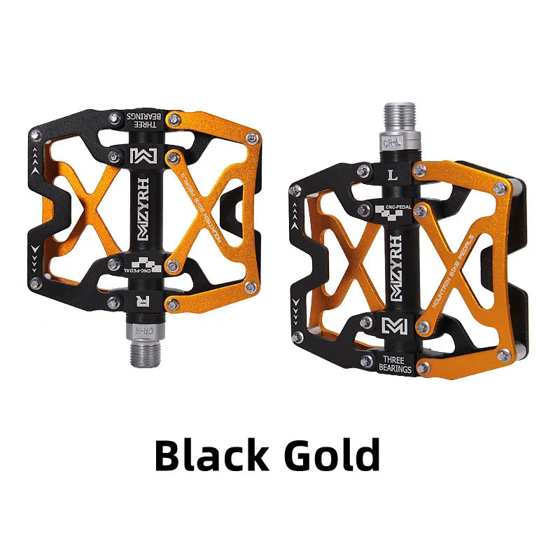 CNC Aluminum Bike Pedals