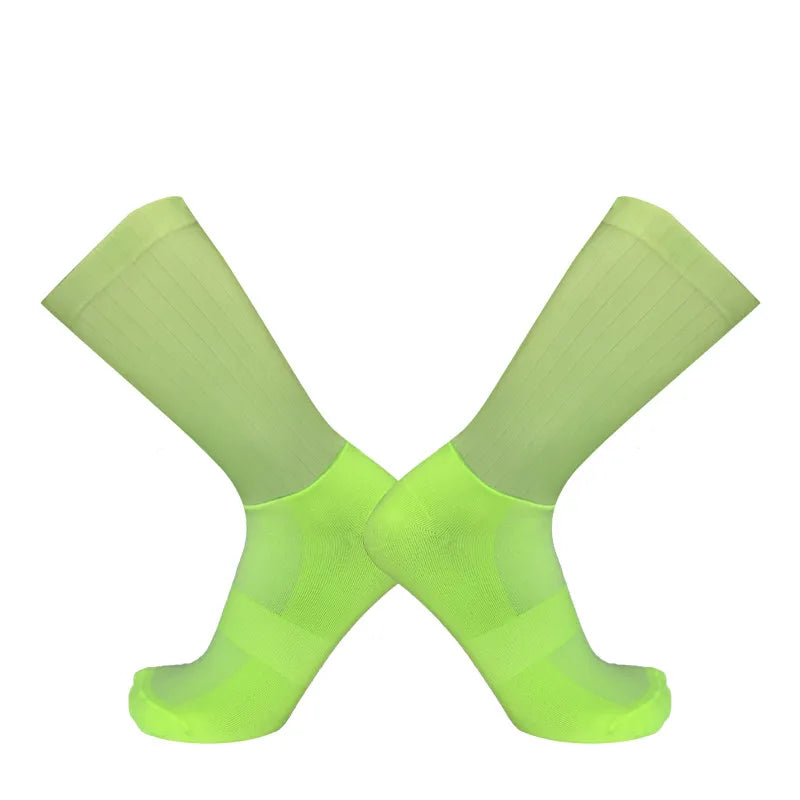 Anti-Slip Silicone Socks