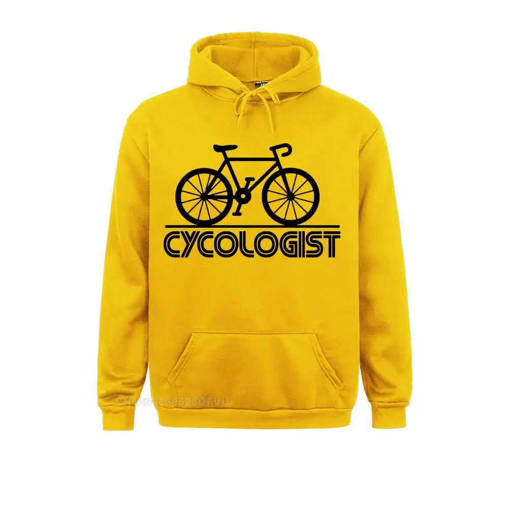 Zykologe "Unisex Hoodie