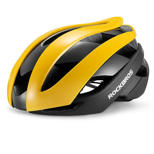 Aerodynamic Cycling Helmet Collection