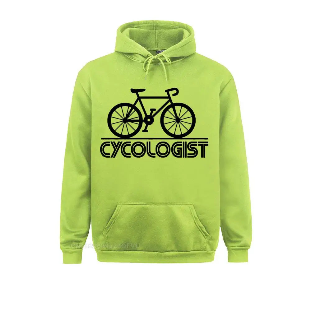 Zykologe "Unisex Hoodie