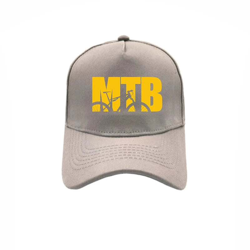 Mountain Bike (MTB) Cap