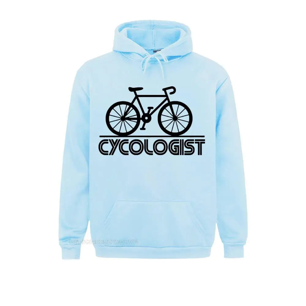 Zykologe "Unisex Hoodie