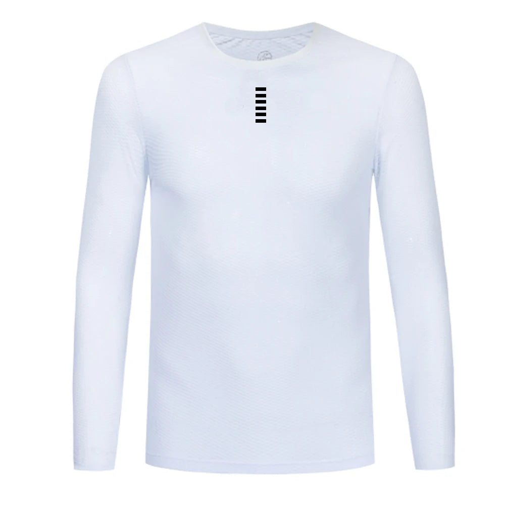 Cycling Jersey Full Sleeve Shirt