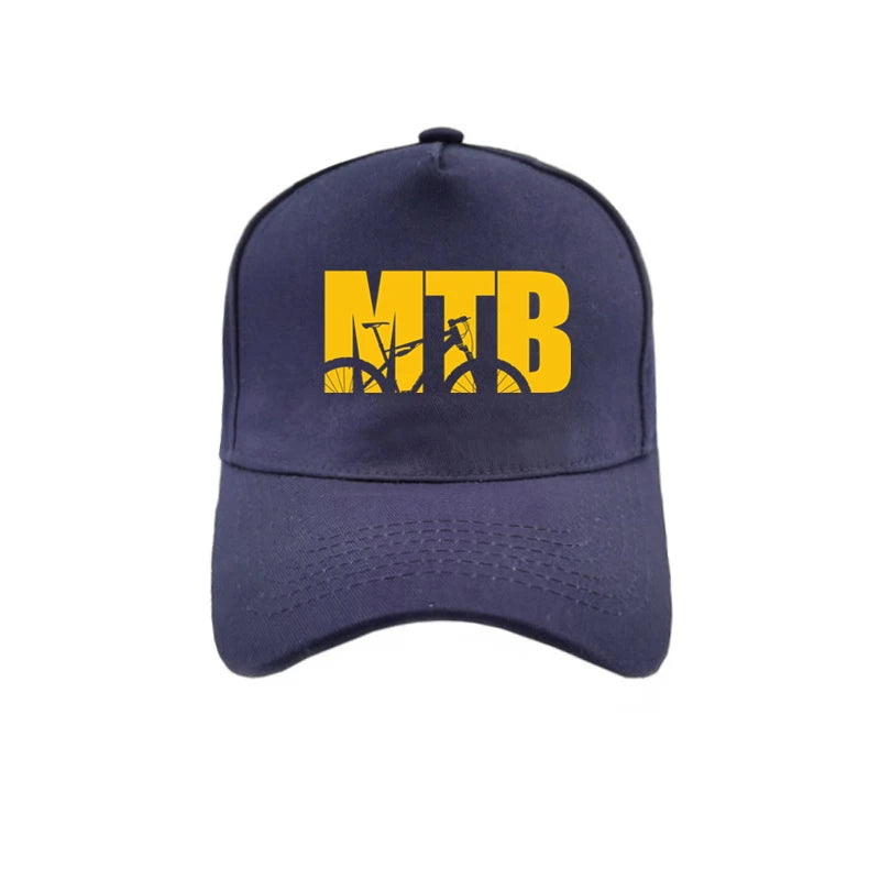 Mountain Bike (MTB) Cap
