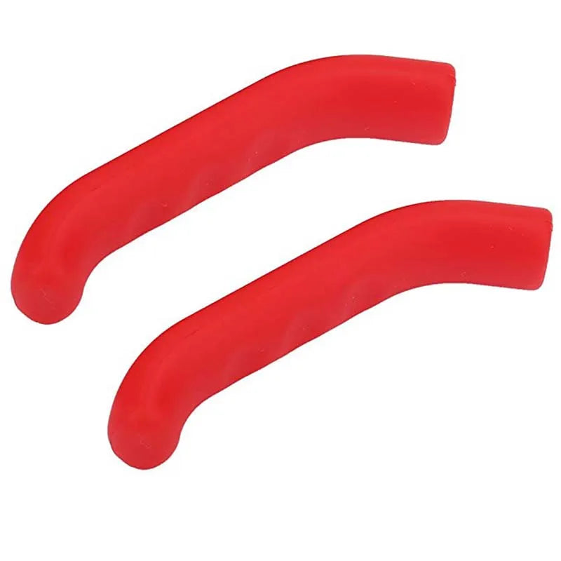2PCS Universal Silicone Gel Brake Handle