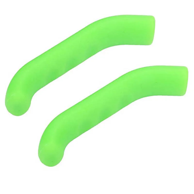 2PCS Universal Silicone Gel Brake Handle