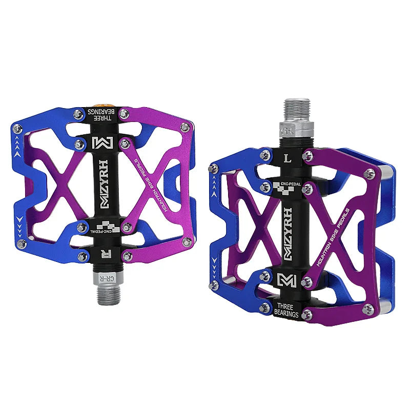 CNC Aluminum Bike Pedals