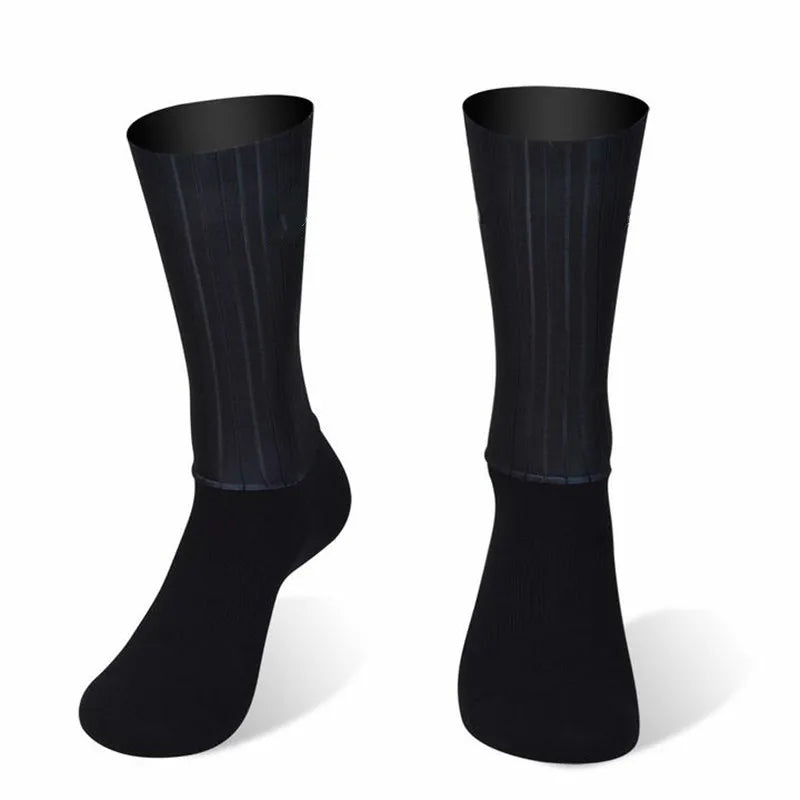 Anti-Slip Silicone Socks