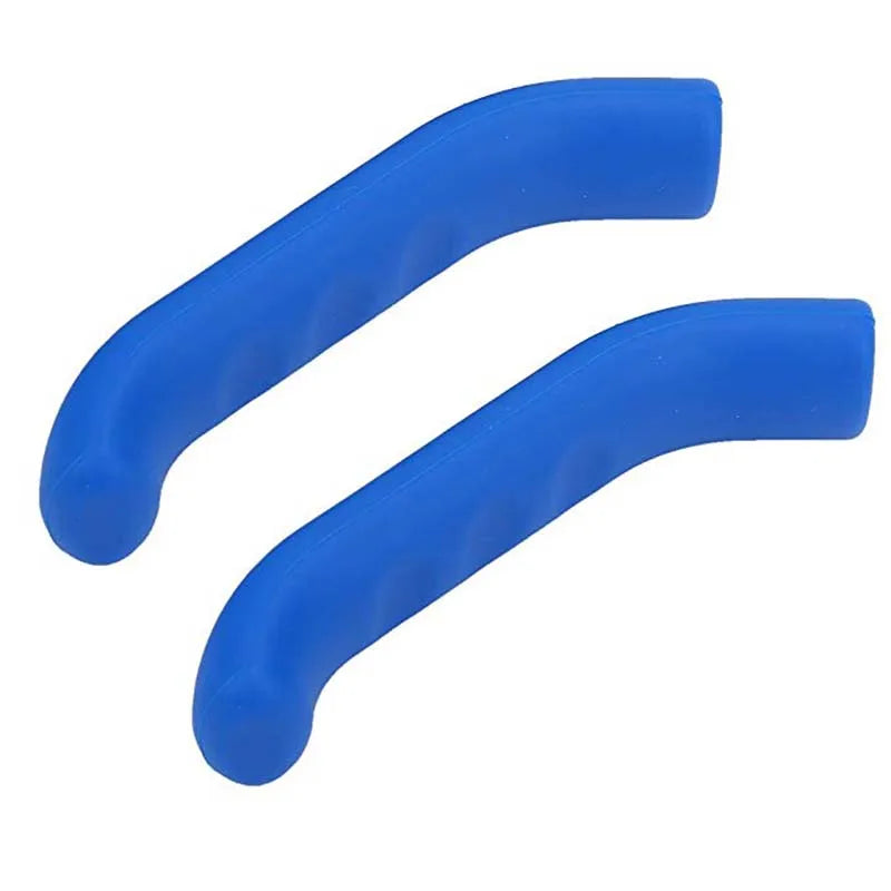 2PCS Universal Silicone Gel Brake Handle