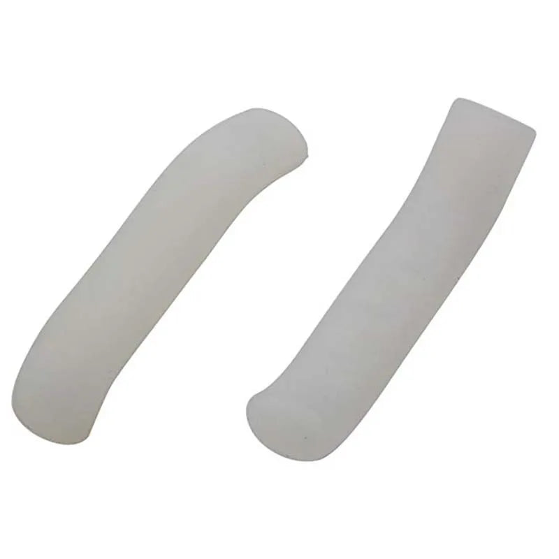 2PCS Universal Silicone Gel Brake Handle