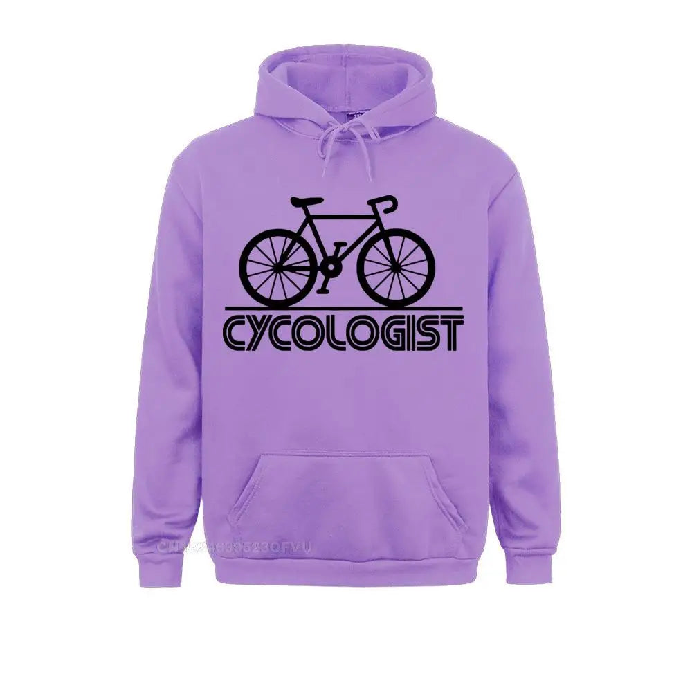 Zykologe "Unisex Hoodie
