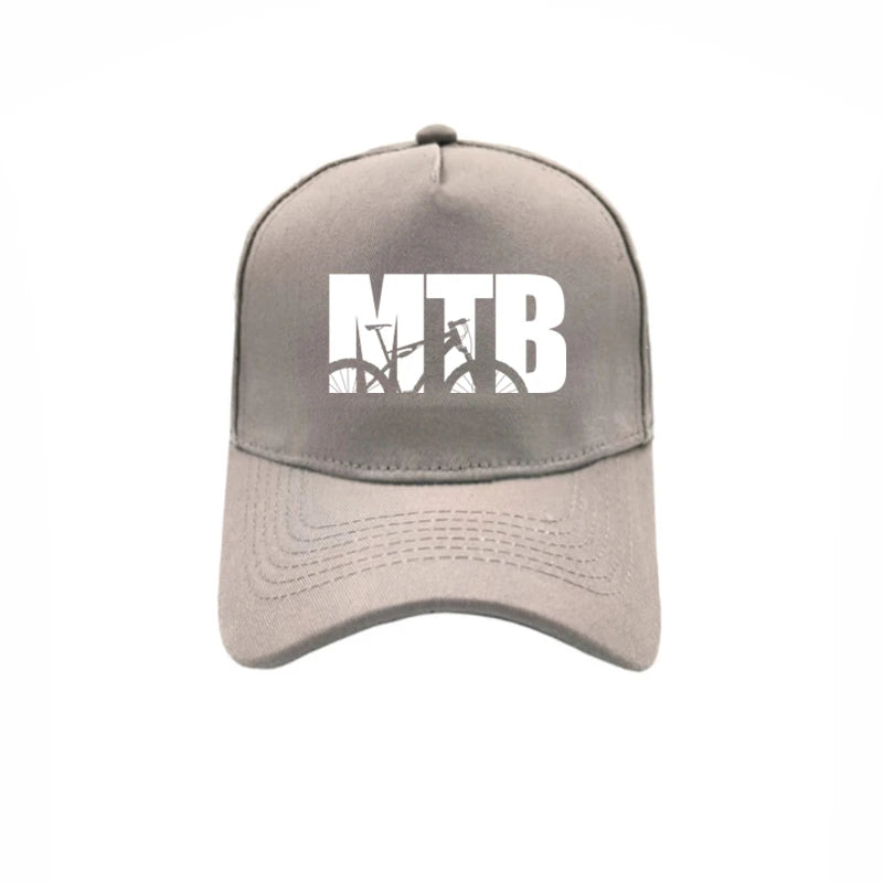 Mountain Bike (MTB) Cap