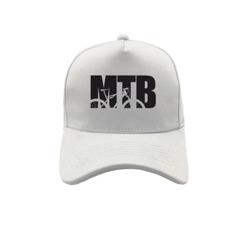 Mountain Bike (MTB) Cap