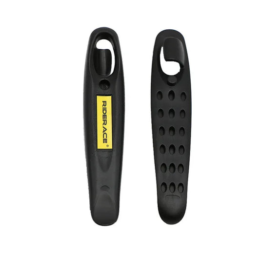 Outil de vélo de leviers de pneu 2 pièces