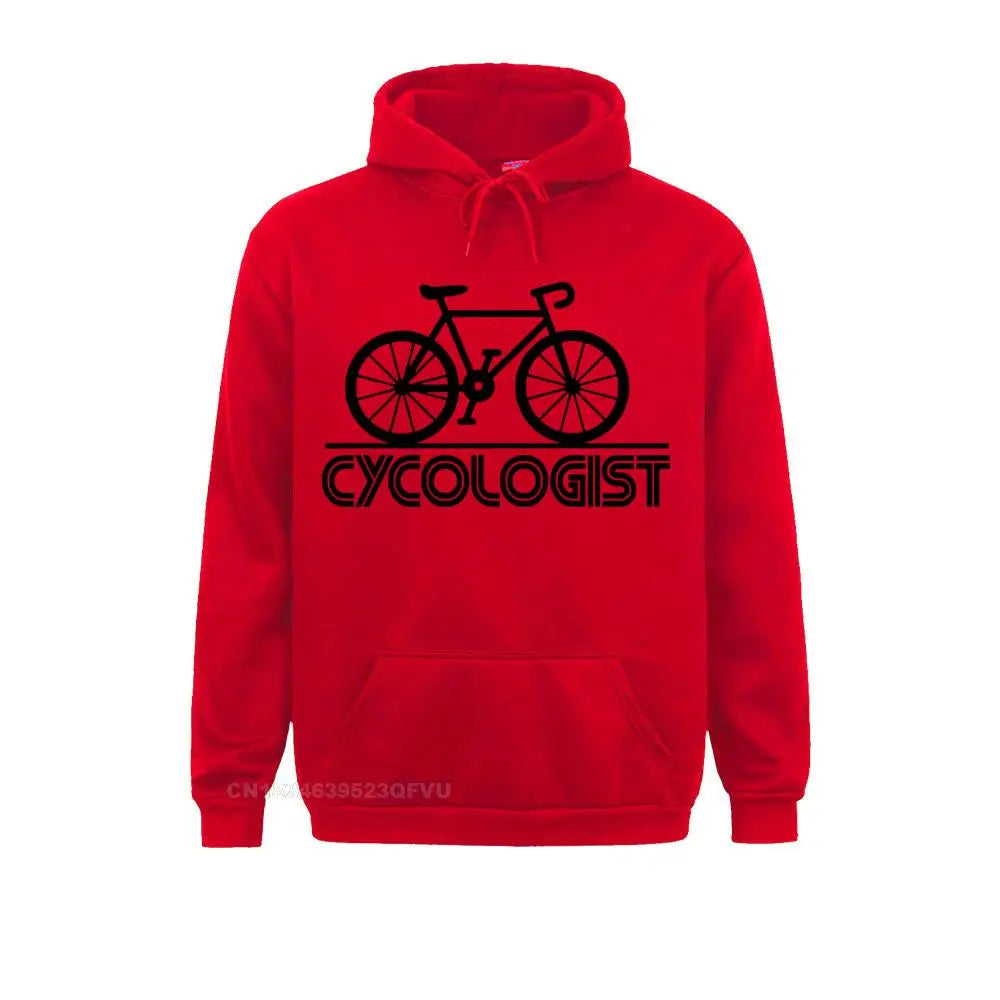 Zykologe "Unisex Hoodie