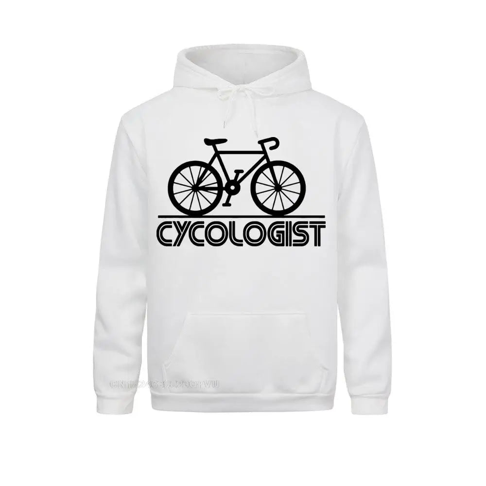 Zykologe "Unisex Hoodie