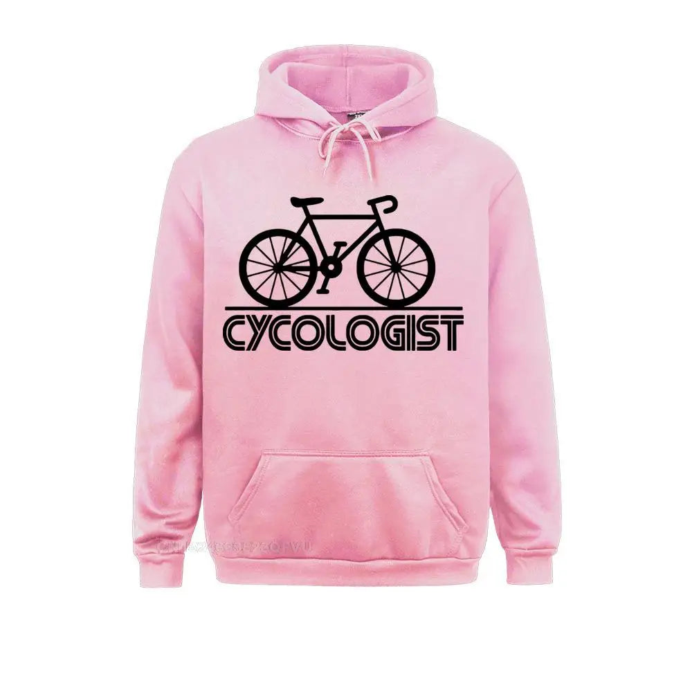 Zykologe "Unisex Hoodie