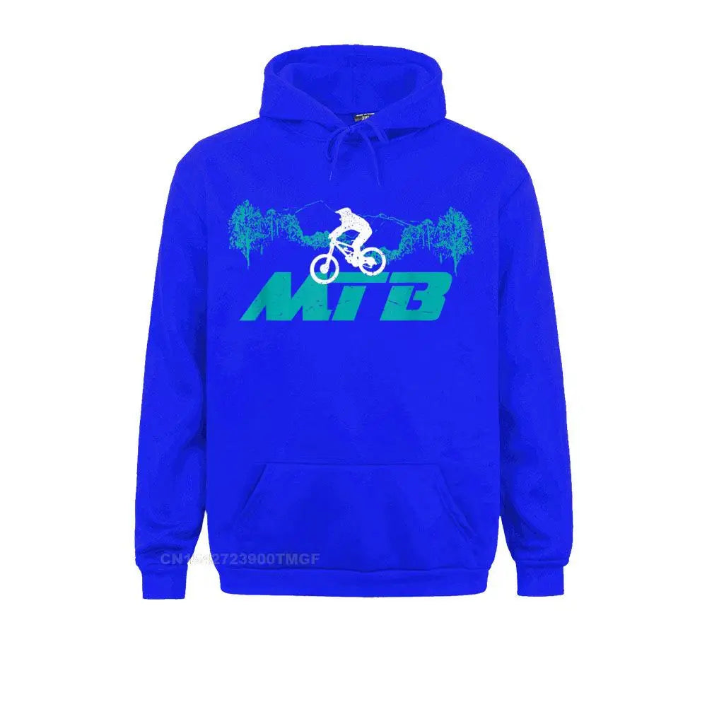 Bike MTB Biking Sweatshirts