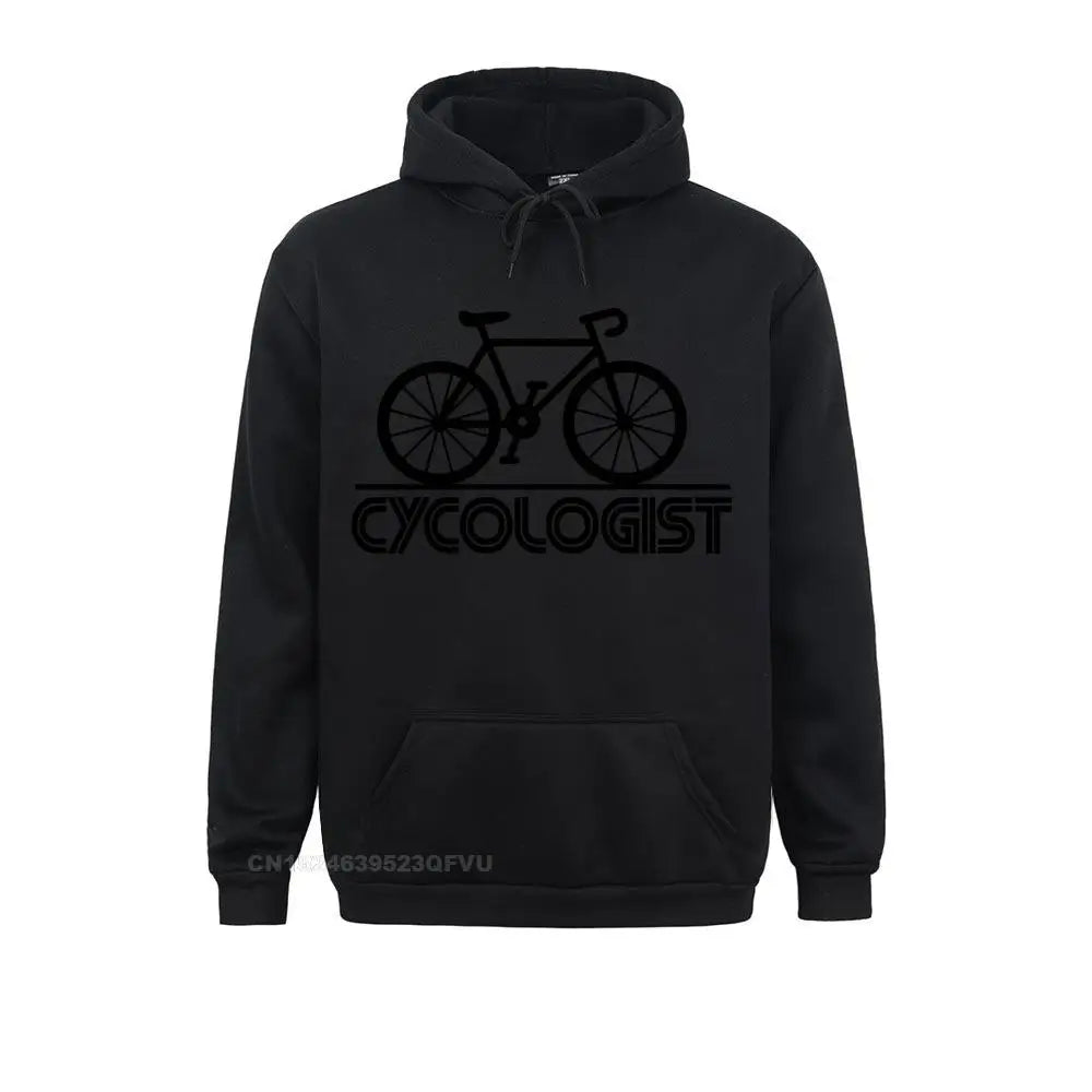 Zykologe "Unisex Hoodie