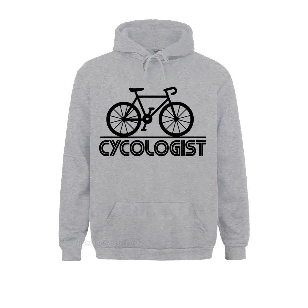 Zykologe "Unisex Hoodie
