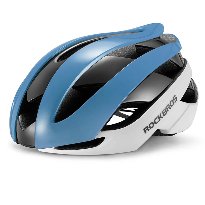 Aerodynamic Cycling Helmet Collection