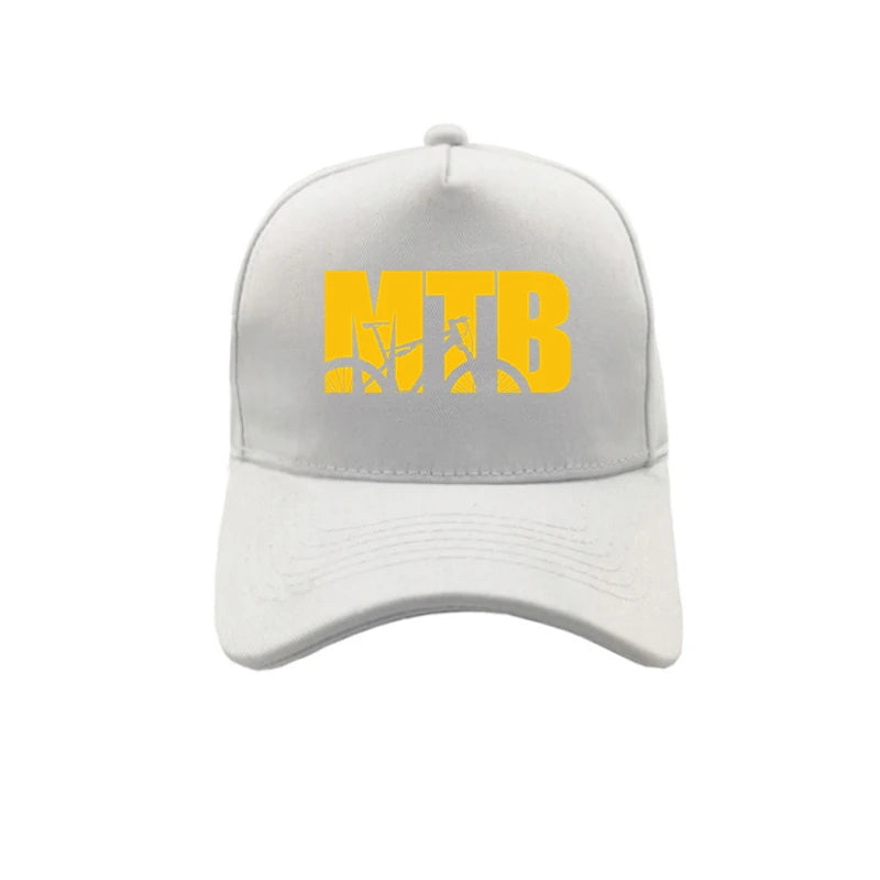 Mountain Bike (MTB) Cap