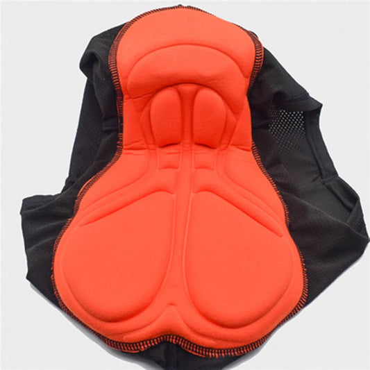 Sous-vêtements de cyclisme pour hommes Vélo