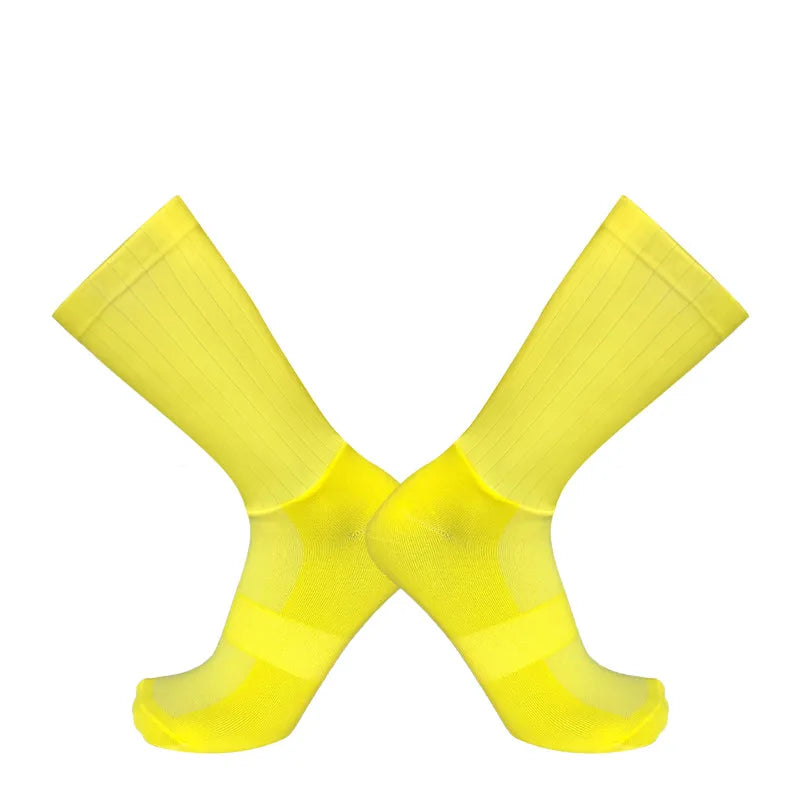 Anti-Slip Silicone Socks
