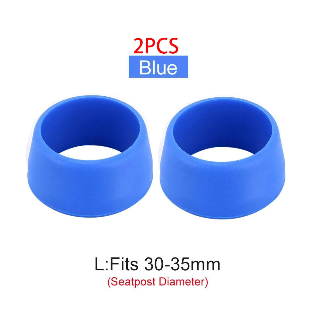 Anneau de protection en silicone