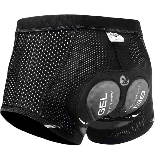 Cycling Underwear Shorts