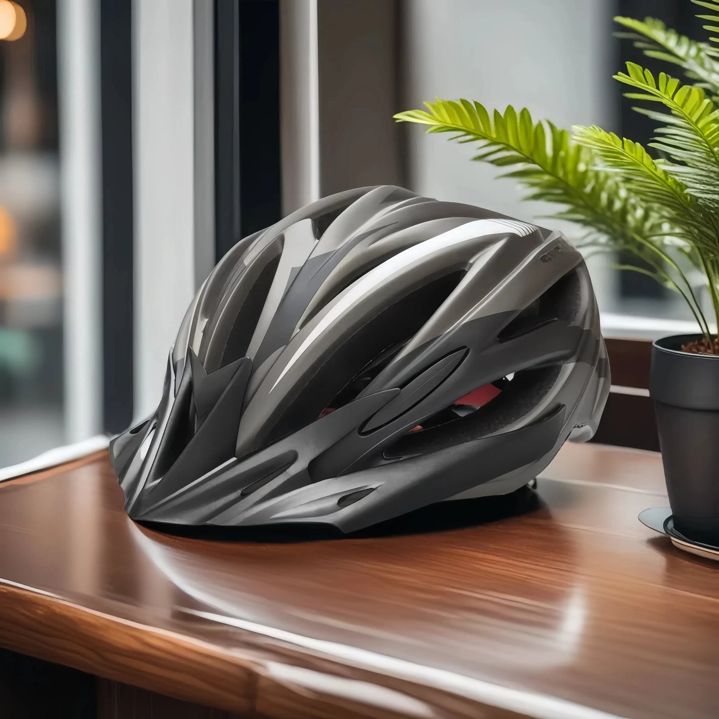 Multi-Discipline Cycling Helmet