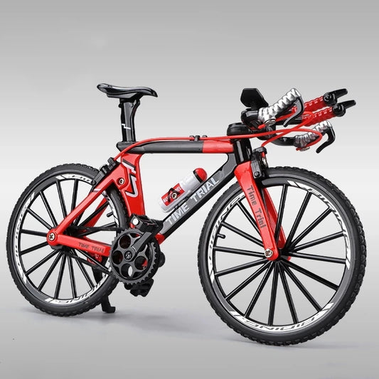 1:8 Time Trial Bicycle Model
