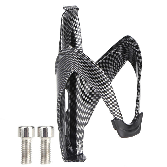 Gabbia per bottiglia d'acqua in bicicletta