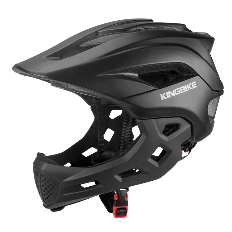 Kinder-Integral-Fahrradhelm