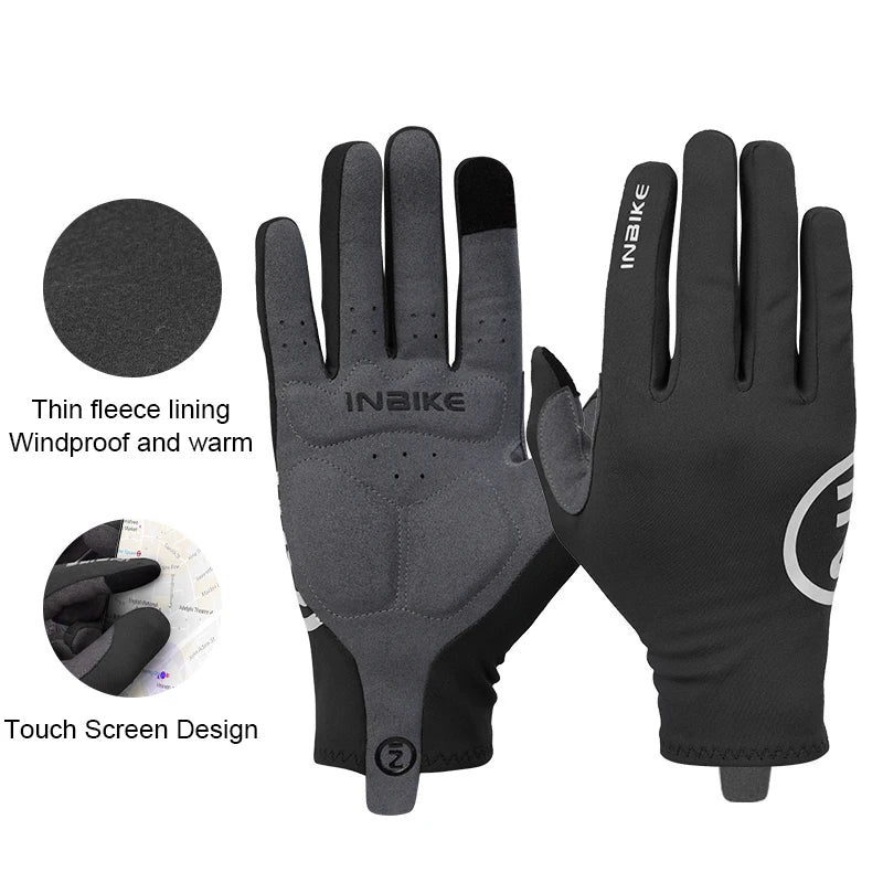 Cycling Gloves