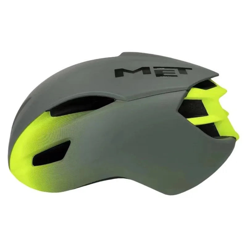 High-Ventilation Road Cycling Helmet